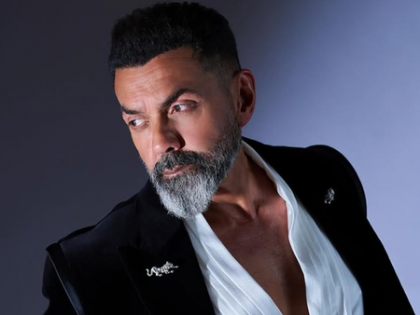 Bobby Deol gears up to take down Ravana this Dussehra at Delhi’s Red Fort | Bobby Deol gears up to take down Ravana this Dussehra at Delhi’s Red Fort