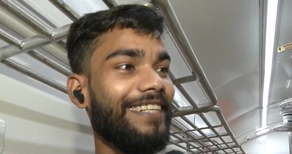 Bihar: Passengers happy with Amrit Bharat trains launch ahead of Dussehra | Bihar: Passengers happy with Amrit Bharat trains launch ahead of Dussehra