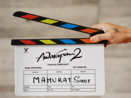 Emraan Hashmi returns as Shivam, kicks off first shooting schedule for ‘Awarapan 2’ in Bangkok | Emraan Hashmi returns as Shivam, kicks off first shooting schedule for ‘Awarapan 2’ in Bangkok
