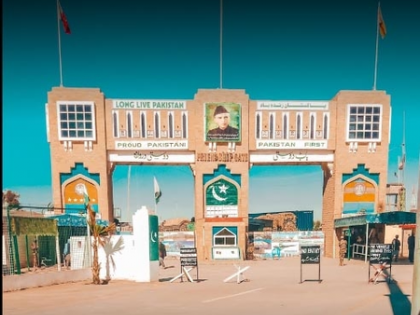 Trade between Afghanistan, Pakistan witnesses decline in first half of 2025 | Trade between Afghanistan, Pakistan witnesses decline in first half of 2025