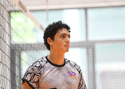 Prime Volleyball League: This team can surprise a lot of people, says Bengaluru Torpedoes captain Matt West | Prime Volleyball League: This team can surprise a lot of people, says Bengaluru Torpedoes captain Matt West
