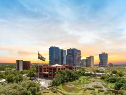 49 pc financial leaders back GIFT City as India’s next global hub | 49 pc financial leaders back GIFT City as India’s next global hub