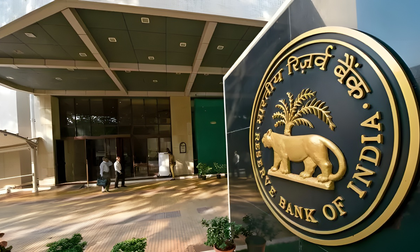 Shirish Chandra Murmu appointed RBI Deputy Governor | Shirish Chandra Murmu appointed RBI Deputy Governor
