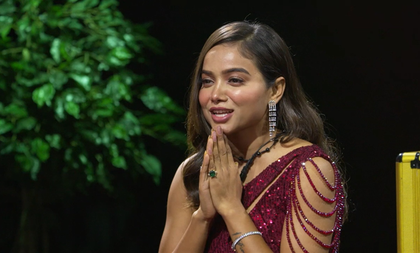 Rise and Fall': Wildcard entry Manisha Rani tells Dhanashree, 'gaali mat dena' | Rise and Fall': Wildcard entry Manisha Rani tells Dhanashree, 'gaali mat dena'