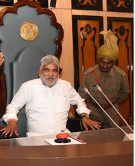 Telangana Assembly Speaker begins hearing on disqualification petitions | Telangana Assembly Speaker begins hearing on disqualification petitions