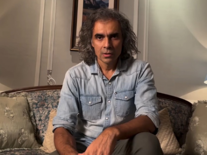 Imtiaz Ali reflects on emotional compulsion of making ‘Amar Singh Chamkila’ | Imtiaz Ali reflects on emotional compulsion of making ‘Amar Singh Chamkila’