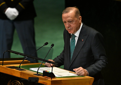 Turkish President's selective 'brotherly love' for Kashmir ignores suffering of Muslims under his allies: Report | Turkish President's selective 'brotherly love' for Kashmir ignores suffering of Muslims under his allies: Report