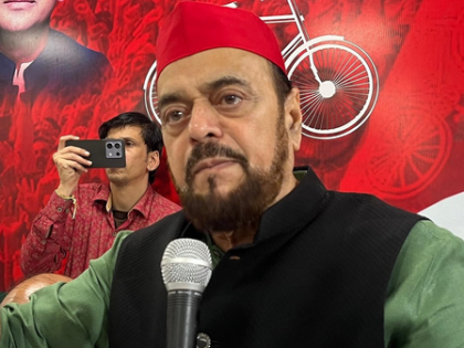 Protests should not have happened without permission: Abu Azmi | Protests should not have happened without permission: Abu Azmi