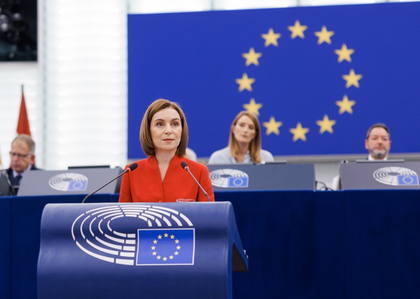 Moldova's pro-European party claims majority in parliamentary elections | Moldova's pro-European party claims majority in parliamentary elections