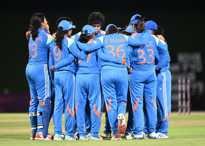 Women's ODI WC: India’s quest for maiden ICC title set to begin with opener against Sri Lanka (preview) | Women's ODI WC: India’s quest for maiden ICC title set to begin with opener against Sri Lanka (preview)