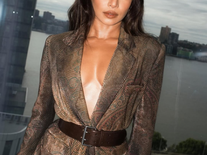 Priyanka Chopra congratulates Diljit Dosanjh on his Emmy nomination: 'Punjabi te aagaye oye' | Priyanka Chopra congratulates Diljit Dosanjh on his Emmy nomination: 'Punjabi te aagaye oye'