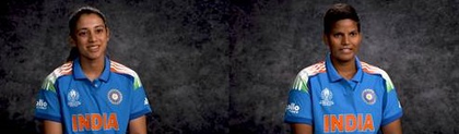 First match is always crucial as it sets the tone for the tournament, says Deepti | First match is always crucial as it sets the tone for the tournament, says Deepti First match is always crucial as it sets the tone for the tournament, says Deepti | First match is always crucial as it sets the tone for the tournament, says Deepti