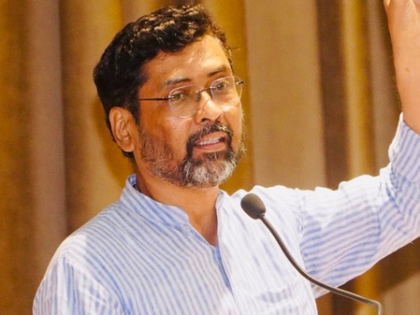 Cancel Dussehra rally, help flood-affected farmers: BJP to Thackeray camp | Cancel Dussehra rally, help flood-affected farmers: BJP to Thackeray camp Cancel Dussehra rally, help flood-affected farmers: BJP to Thackeray camp | Cancel Dussehra rally, help flood-affected farmers: BJP to Thackeray camp