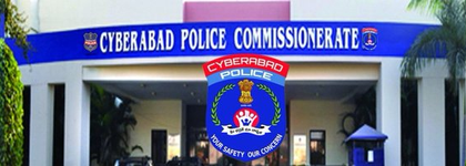 Cyberabad police deport 23 foreigners overstaying in India | Cyberabad police deport 23 foreigners overstaying in India
