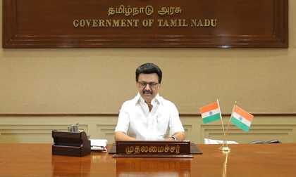 Stalin promises new safety rules for political rallies in wake of Karur stampede | Stalin promises new safety rules for political rallies in wake of Karur stampede