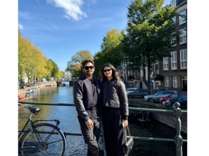 Allu Arjun says, 'Happy Birthday Cutie' as wife Sneha Reddy turns a year older | Allu Arjun says, 'Happy Birthday Cutie' as wife Sneha Reddy turns a year older