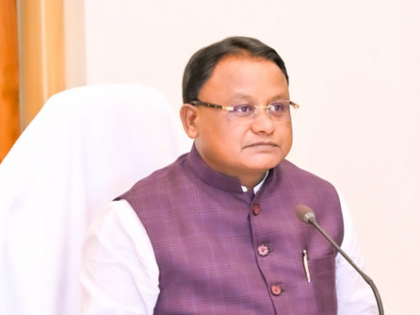 Odisha Cabinet approves several key proposals | Odisha Cabinet approves several key proposals