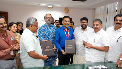e-Ticketing system for Kerala Theatres on the anvil | e-Ticketing system for Kerala Theatres on the anvil