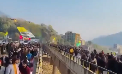 Hydropower, corruption and neglect: Why PoK is rising against Islamabad | Hydropower, corruption and neglect: Why PoK is rising against Islamabad