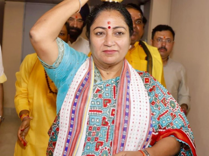 Delhi CM Rekha Gupta hails PM Modi’s strong decisions like Op Sindoor | Delhi CM Rekha Gupta hails PM Modi’s strong decisions like Op Sindoor Delhi CM Rekha Gupta hails PM Modi’s strong decisions like Op Sindoor | Delhi CM Rekha Gupta hails PM Modi’s strong decisions like Op Sindoor