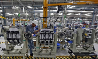 Use-based IIP trends reflect strong growth in infrastructure and primary goods: Industry leaders | Use-based IIP trends reflect strong growth in infrastructure and primary goods: Industry leaders
