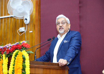 IIFT launches International Trade Negotiations programme for govt officials | IIFT launches International Trade Negotiations programme for govt officials