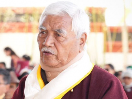 Restore normalcy in Ladakh region for meaningful talks, Leh Apex Body to Centre | Restore normalcy in Ladakh region for meaningful talks, Leh Apex Body to Centre