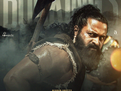 Makers of 'Kantara: Chapter 1' cancel promotional event in Chennai in the wake of Karur tragedy | Makers of 'Kantara: Chapter 1' cancel promotional event in Chennai in the wake of Karur tragedy