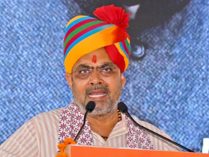 Modern policing credited for crime drop: Rajasthan CM | Modern policing credited for crime drop: Rajasthan CM