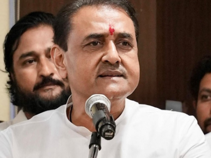 Maha: District units to decide on alliance for civic polls, says Praful Patel | Maha: District units to decide on alliance for civic polls, says Praful Patel