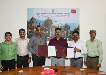 India Post, IIP join hands to develop eco-friendly parcel packaging solutions | India Post, IIP join hands to develop eco-friendly parcel packaging solutions