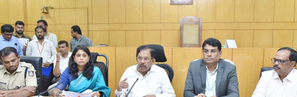Tumakuru Metro project to be completed soon: K'taka Minister | Tumakuru Metro project to be completed soon: K'taka Minister