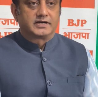 Sudhanshu Trivedi slams Cong for silence on India's Asia Cup triumph, accuses party of 'pro-Pakistan' agenda | Sudhanshu Trivedi slams Cong for silence on India's Asia Cup triumph, accuses party of 'pro-Pakistan' agenda