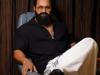 Rishab Shetty recalls his days of working as an office boy in Mumbai | Rishab Shetty recalls his days of working as an office boy in Mumbai