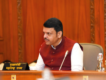 Maha govt permits district funds to be used for flood relief work | Maha govt permits district funds to be used for flood relief work