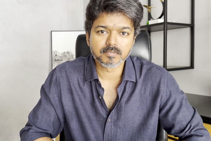 Vijay to meet families of Karur stampede victims in Mahabalipuram today | Vijay to meet families of Karur stampede victims in Mahabalipuram today Vijay to meet families of Karur stampede victims in Mahabalipuram today | Vijay to meet families of Karur stampede victims in Mahabalipuram today