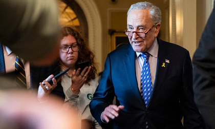 US government shutdown likely as political impasse continues | US government shutdown likely as political impasse continues