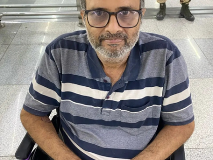 India resumes extradition to US after 17 years, sends Indian citizen wanted in fatal car crash case | India resumes extradition to US after 17 years, sends Indian citizen wanted in fatal car crash case