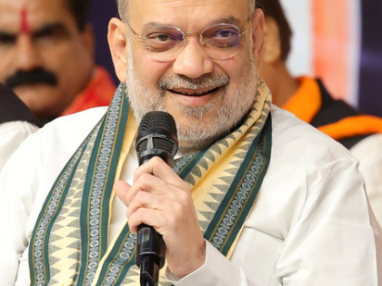 HM Amit Shah to inaugurate Rs 4,000 cr Yamuna rejuvenation projects in Delhi today | HM Amit Shah to inaugurate Rs 4,000 cr Yamuna rejuvenation projects in Delhi today