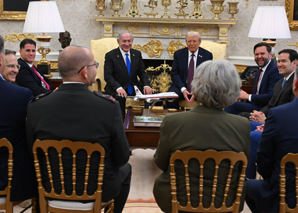Hamas to review US ceasefire proposal as Arab, Muslim nations express support | Hamas to review US ceasefire proposal as Arab, Muslim nations express support