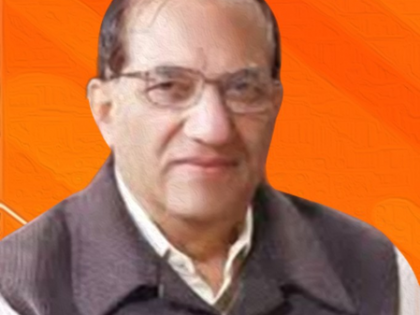 Veteran BJP leader Vijay Kumar Malhotra passes away | Veteran BJP leader Vijay Kumar Malhotra passes away Veteran BJP leader Vijay Kumar Malhotra passes away | Veteran BJP leader Vijay Kumar Malhotra passes away