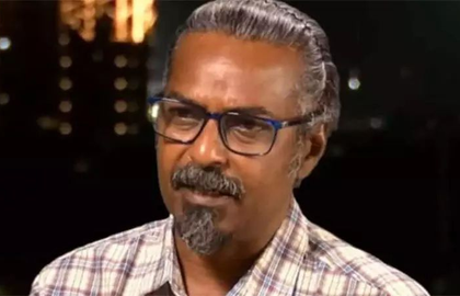 TN YouTuber Felix Gerald arrested over Karur stampede remarks | TN YouTuber Felix Gerald arrested over Karur stampede remarks