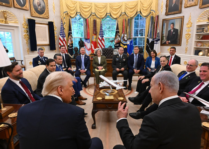 Viable pathway to long-term, sustainable peace: PM Modi welcomes Trump's Gaza plan | Viable pathway to long-term, sustainable peace: PM Modi welcomes Trump's Gaza plan