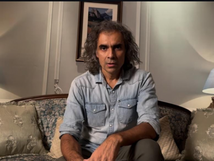 Imtiaz Ali reveals the biggest compliment for Amar Singh Chamkila in the wake of its Emmy nomination | Imtiaz Ali reveals the biggest compliment for Amar Singh Chamkila in the wake of its Emmy nomination