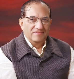 'Irreparable loss to BJP': Leaders condole Vijay Kumar Malhotra's demise | 'Irreparable loss to BJP': Leaders condole Vijay Kumar Malhotra's demise