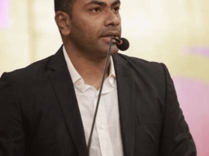 Amid Karur tragedy, TVK leader calls for 'youth revolution' then deletes post | Amid Karur tragedy, TVK leader calls for 'youth revolution' then deletes post Amid Karur tragedy, TVK leader calls for 'youth revolution' then deletes post | Amid Karur tragedy, TVK leader calls for 'youth revolution' then deletes post