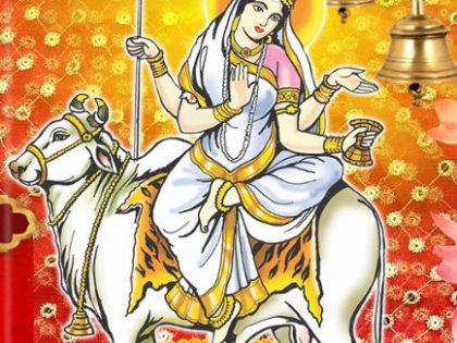 May this sacred occasion bring happiness, peace: Prez Murmu, PM Modi extend wishes on Maha Ashtami | May this sacred occasion bring happiness, peace: Prez Murmu, PM Modi extend wishes on Maha Ashtami