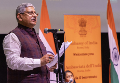 India’s livestock sector clocks 12.77 CAGR, contributes 5.5 pc to economy: Minister | India’s livestock sector clocks 12.77 CAGR, contributes 5.5 pc to economy: Minister