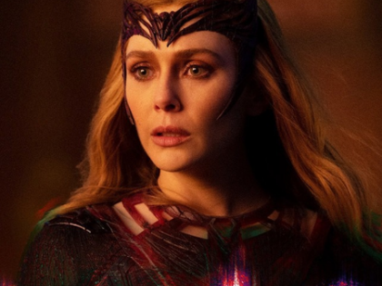 Elizabeth Olsen says she doesn’t remember anything about Scarlet Witch voice role in ‘Marvel Zombies’ | Elizabeth Olsen says she doesn’t remember anything about Scarlet Witch voice role in ‘Marvel Zombies’