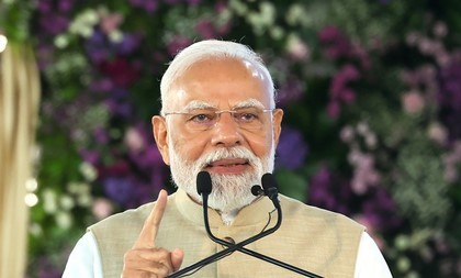 PM Modi to attend RSS centenary celebrations on Oct 1 in Delhi | PM Modi to attend RSS centenary celebrations on Oct 1 in Delhi